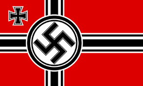 Kriegsmarine ensign
