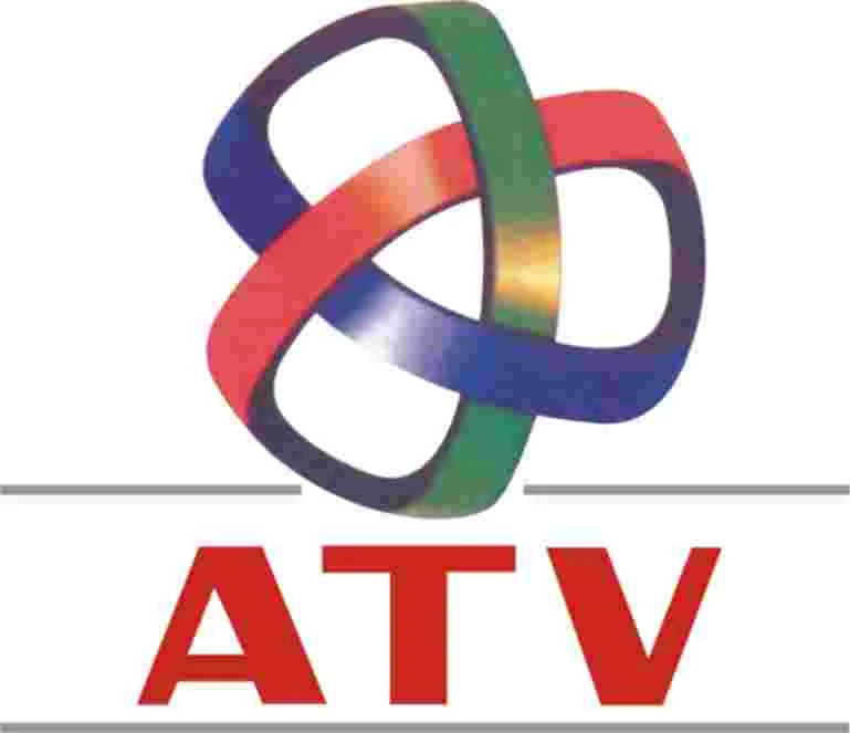 ATV (Hong Kong) Logopedia, the logo and branding site