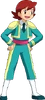 Kenny Pokémon