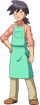 Reggie Pokémon