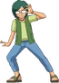 Conway Pokémon