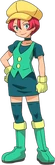 Georgiapokemon