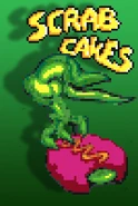 Pixel art scrab cakes by mrcr4cker-d4k6q48