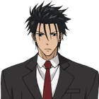 Ogino's Mugshot