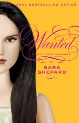 Wanted Official Cover