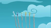 The Wonderbolts S01E16