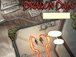 Dragon Days