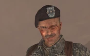 Shepherd Close-up Endgame MW2