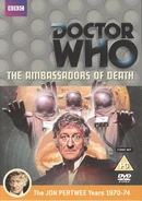 TheAmbassadorsOfDeathDVDRegion2