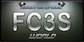 WorldLicensePlateFC3S