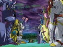List of Digimon Data Squad episodes 40