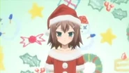 Christmas Hideyoshi