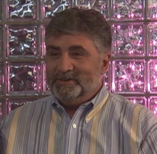 MauriceLaMarchebio