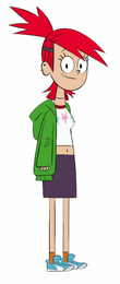 Frankiefoster