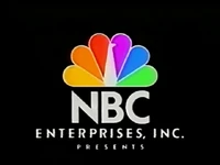 NBC Enterprises 1986