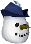 Snow ranger chathead