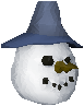 Snow mage chathead