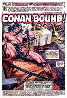Giant-Size Conan Vol 1 2 001