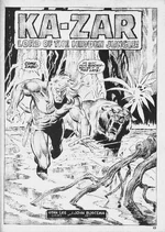 Savage Tales Vol 1 5 043