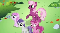 Cheerilee 5 S2E6