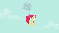 Apple Bloom Fall S2E6