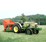 Trattore Program 1300
