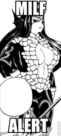 Pisces MILF alert