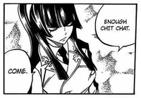 Kagura Come