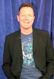 Robert Patrick