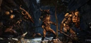 Dark Arisen Screenshot 10