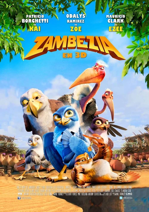 Zambezia 