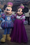 MickeyMinnieNewFantasyland