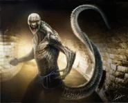 LizardSpider-Man2