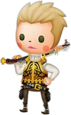Theatrhythm Balthier