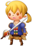 Theatrhythm Ramza