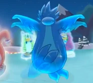 Icey mutated