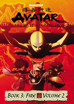 Book 3 - Volume 2