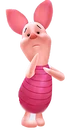 Piglet KHHD