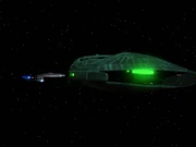 Enterprise Warbird