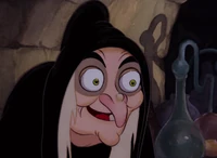 TheQueenasWitch