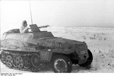 SdKfz 250