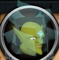 Bandos avatar (High Priest) chathead
