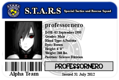 ProfessorNero