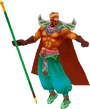 Xande'sClone