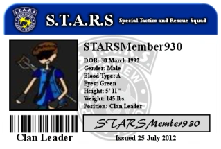 STARSMember930