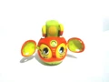 KeithStrife Zoobles Cheeky