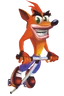 Crashpogo
