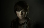 Carl Grimes (TV Series)