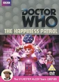 The Happiness Patrol Region 2 DVD