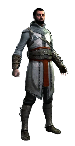 Abbas Sofian render